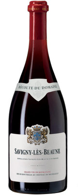 Chateau de Meursault Savigny Les Beaune Rouge