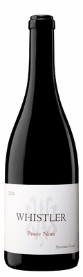 Whistler Sonoma Coast Pinot Noir