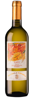 Michele Chiarlo Gavi di Gavi Roverto