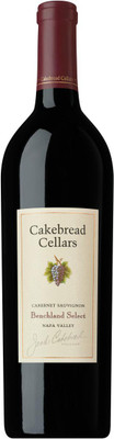 Cakebread Benchland Select Reserve Cabernet Sauvignon