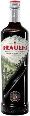 Braulio Amaro Dello Stelvio Liter