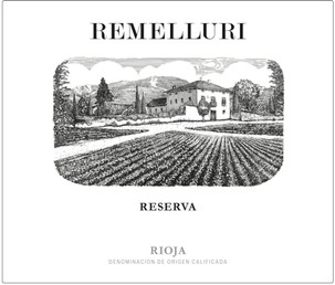 Remelluri Rioja Reserva