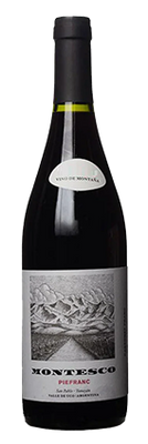 Montesco Piefranc Cabernet Franc