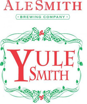 AleSmith YuleSmith 4pk 16oz Cans