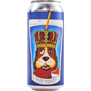 RAR Out of Order Pup Pouch American Sour 16oz Can