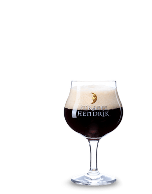 Straffe Hendrik Xmas Blend 4pk