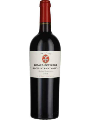 Gerard Bertrand Banyuls Traditionnel