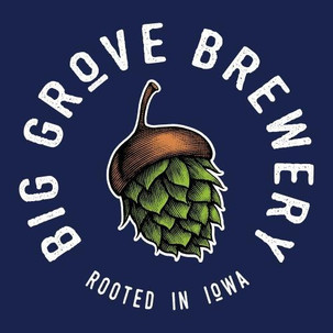 Big Grove Zero Eddy NA Hazy IPA 6pk Cans
