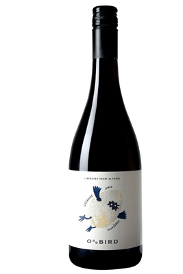 Oddbird Non Alcoholic GSM