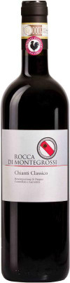 Rocca Di Montegrossi Chianti Classsico