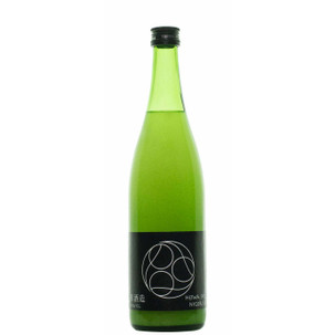 Heiwa Shuzou Nigori Sake Wakayama 720ml