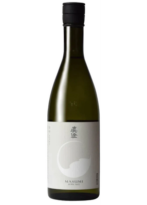 Masumi Shiro Junmai Ginjo Sake 720ml