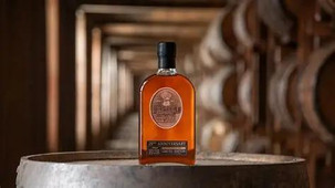 Bernheim 20th Anniversary Limited Edition Kentucky Straight Wheat Whiskey