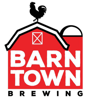 Barn Town PBJ Strawberry Cheesecake Dessert Sour 16oz Can