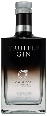 Cambridge Truffle Gin 700ml