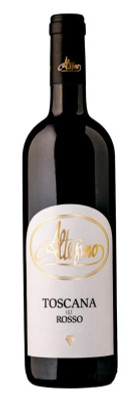 Altesino Rosso IGT
