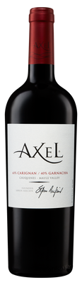 Axel Carignan/Garnacha Red Blend