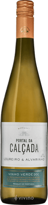 Portal Da Calcada Vinho Verde Loureiro & Alvarinho