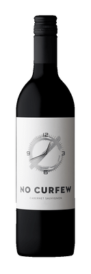 No Curfew Cabernet Sauvignon
