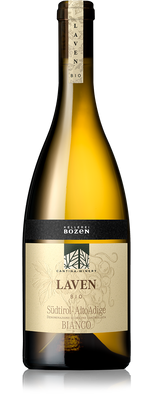 Kellerei Bozen Bolzano Laven Bianco Alto Adige
