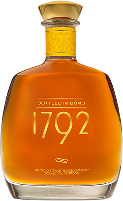 1772 Bottled In Bond Kentucky Straight Bourbon Whiskey