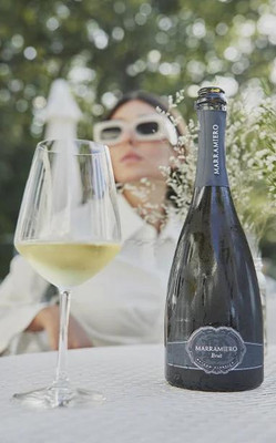 Marramiero Champenoise Brut NV