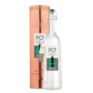 Po Di Poli Traminer Aromatica