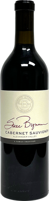 Susie Bynum Alexander Valley Cabernet Sauvignon