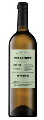 Delaforce Alvarinho Douro