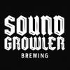 Soundgrowler Straight Blade West Coast IPA 4pk 16oz Cans