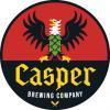 Casper Red White & Blueberry Ale 4pk 16oz Cans