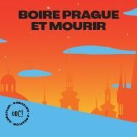 Dieu Du Ciel Boire Prague Et Mourir Czech Style Lager 4pk 16oz Cans