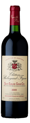 Chateau Belregard-Figeac Saint-Emilion Grand Cru