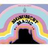 Bow & Arrow Monument Magic West Coast IPA 4pk 16oz Cans