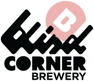 Blind Corner Astral Residue Hazy DIPA 4pk 16oz Cans