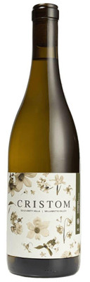 Cristom Eola-Amity Hills Willamette Valley Louise Vineyard Viognier
