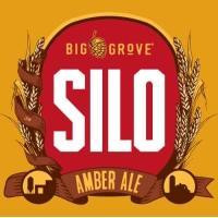 Big Grove Silo Amber Ale 12oz 6pk Cans