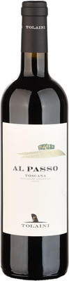 Toliani Al Passo Toscana