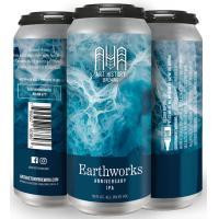 Art History Earthworks Imperial IPA 4pk 16oz Cans