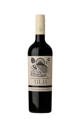 Tilia Malbec Syrah Red Blend