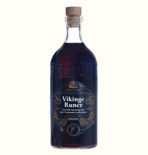 Dansk Viking Runes Mead 750ml