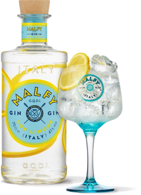 Malfy Gin Con Limone