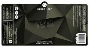 Other Half Dankest Days DDH Imperial IPA 16oz Can