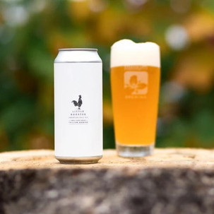 Trillium Little Rooster American Pale Ale 4pk 16oz Cans