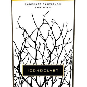 Iconoclast Napa Valley Cabernet Sauvignon
