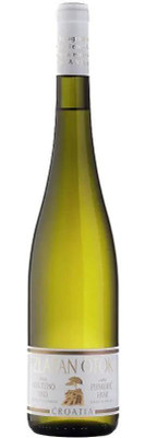 Zlatan Otok White Cuvee