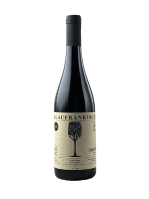 Kobal Family Roots Blaufrankisch Dry Red