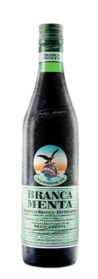 Branca Menta