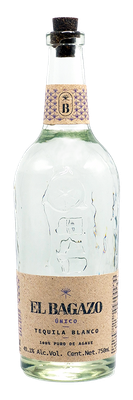 El Bagazo Unico Blanco