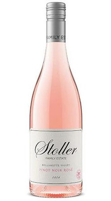 Stroller Family Estate Pinot Noir Rose
